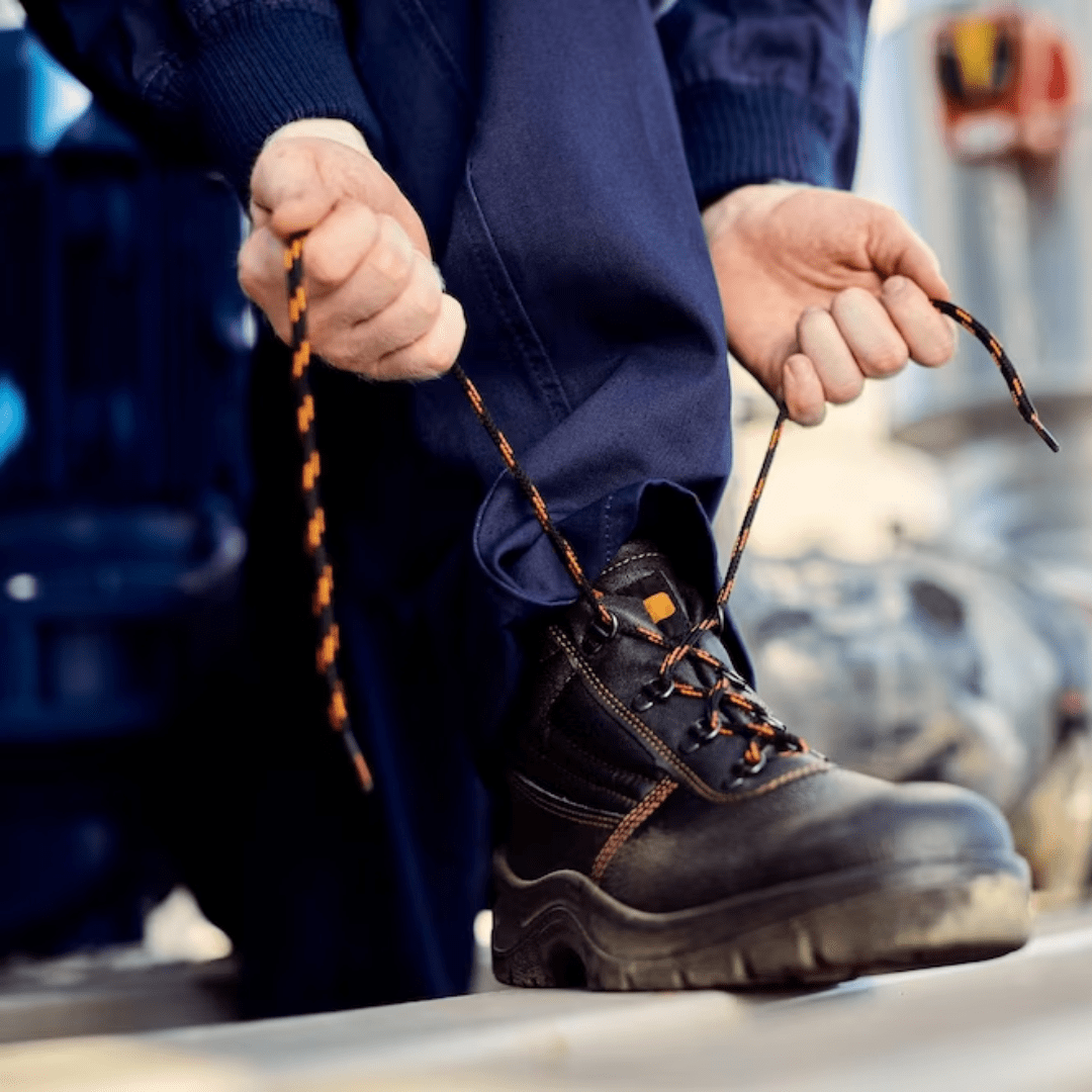 Safety accessories and Equipment suppliers in Dubai