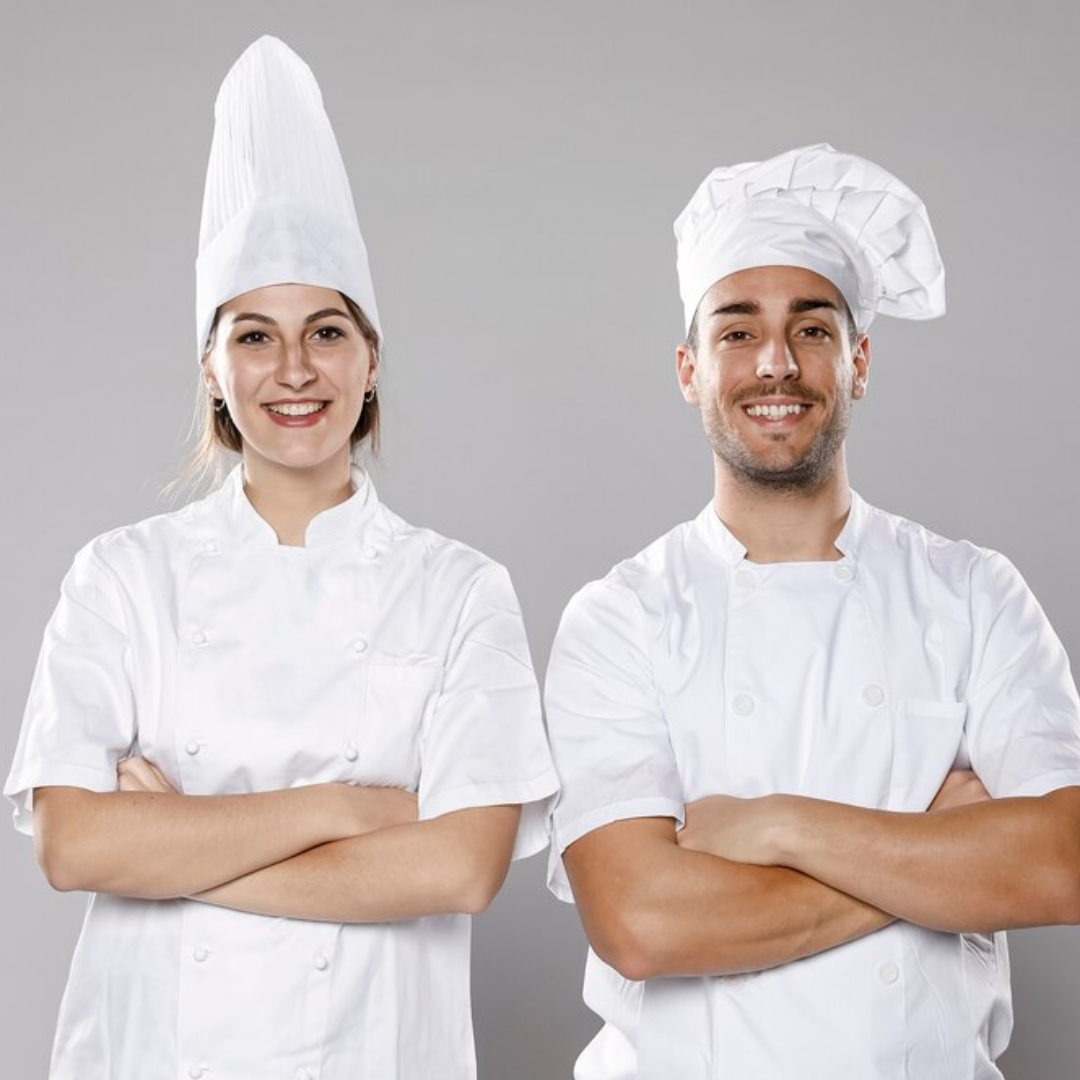 chef uniform mail and email suppplier in dubai