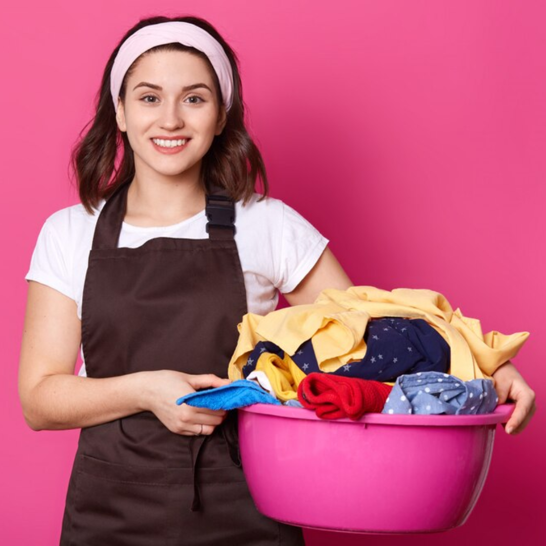 laundry staff supplier in dubai