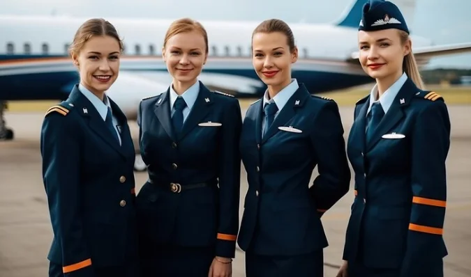 top rated uniform supplier