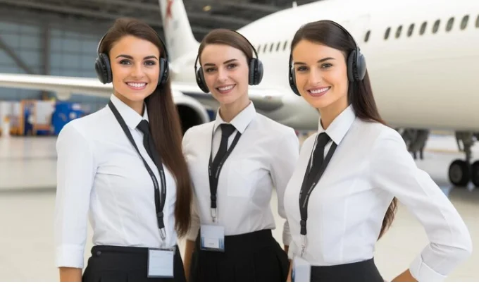 Corporate Uniforms for 2024