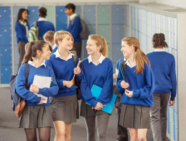 School Uniform