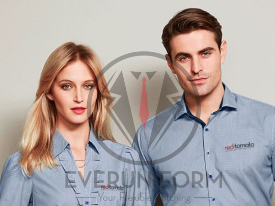 latest trends in uniform design & manufacturing in the UAE