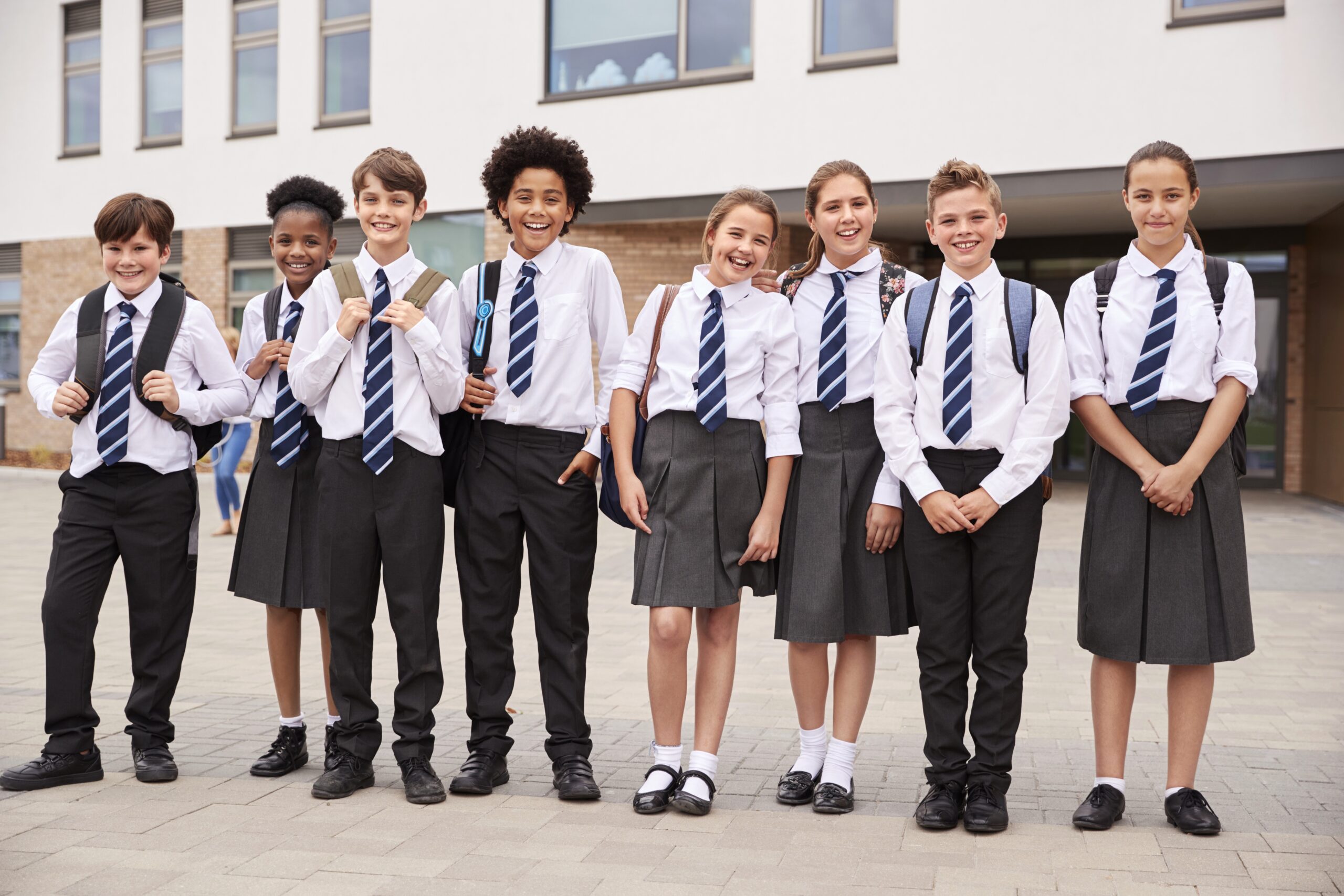 Best uniform supplier in Dubai – Top Quality