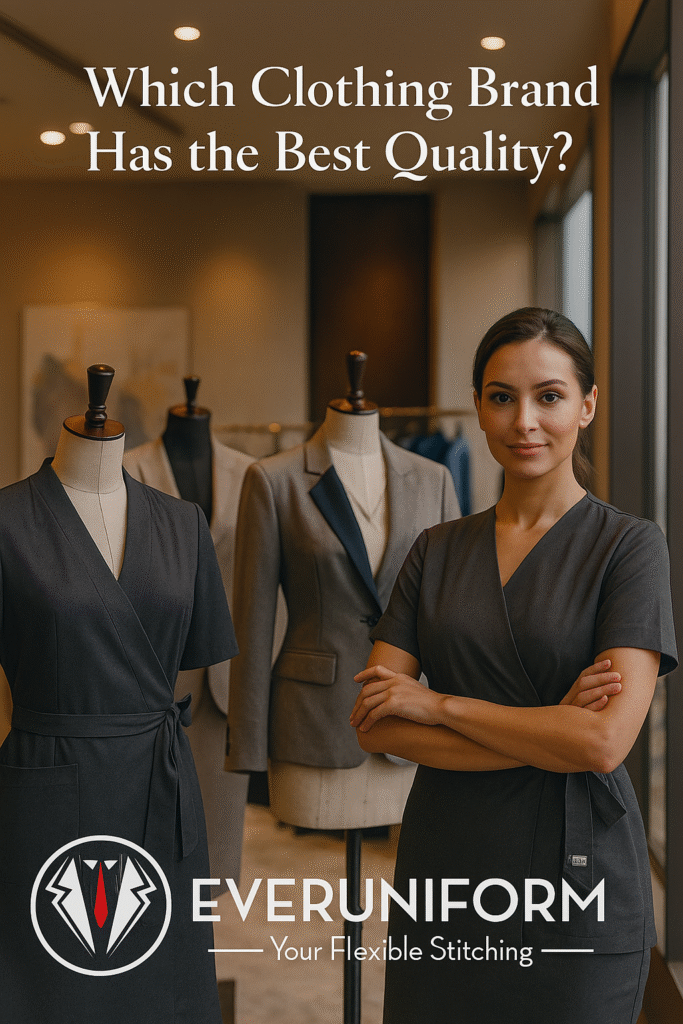 best uniform company in dubai