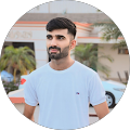 Hammad Ali profile picture